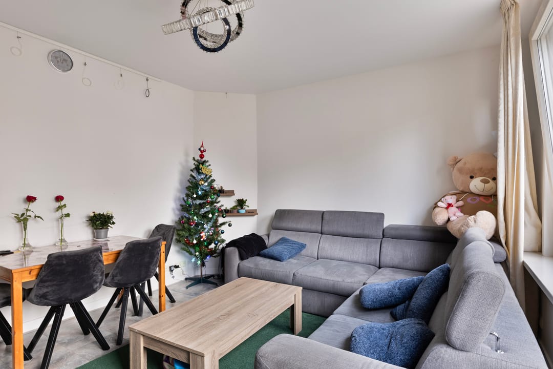 Foto 13 van Van Zeggelenlaan 341