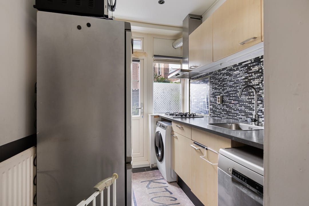 Foto 16 van Van Zeggelenlaan 341