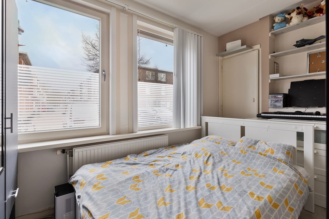 Foto 22 van Van Zeggelenlaan 341