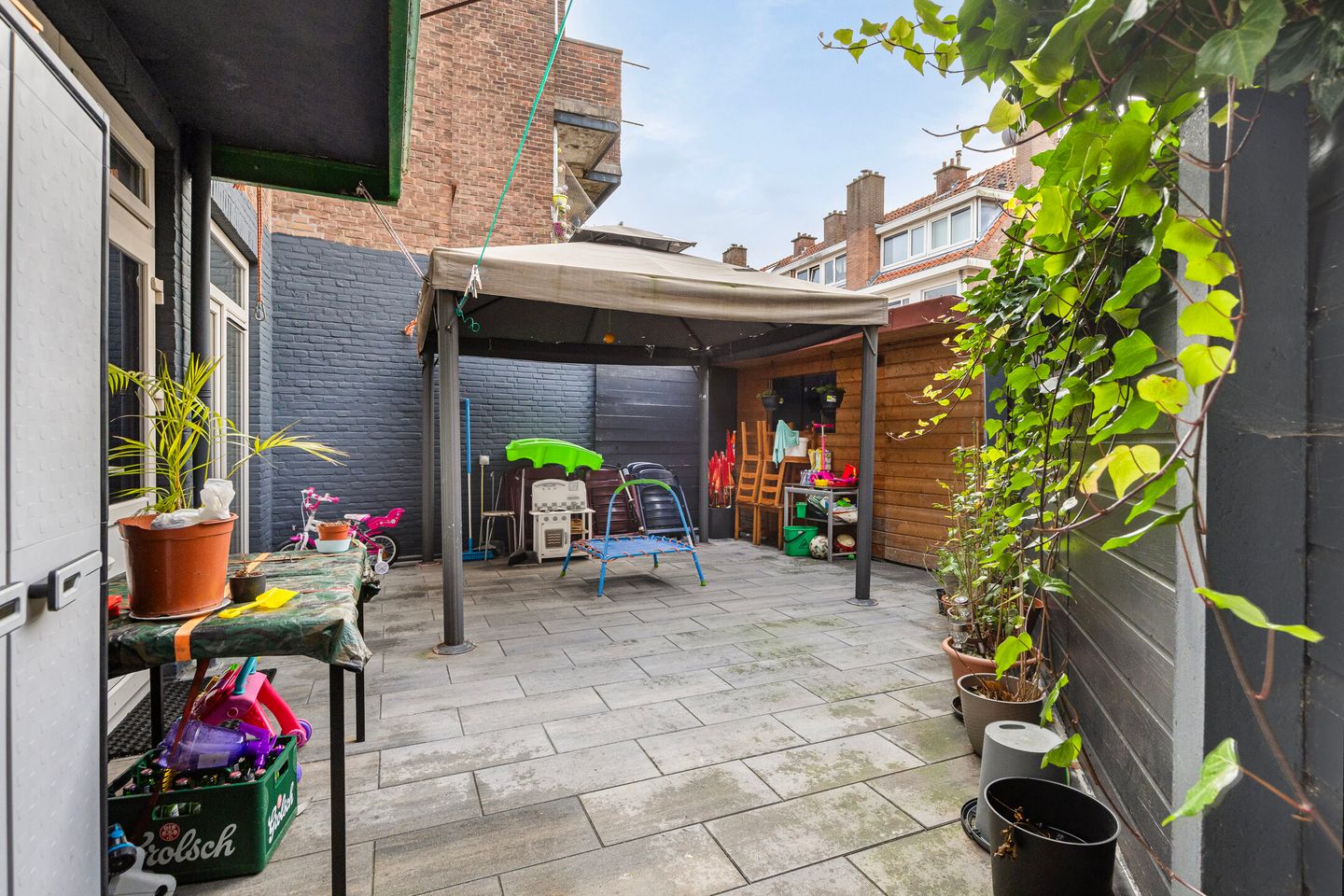 Foto 29 van Van Zeggelenlaan 341