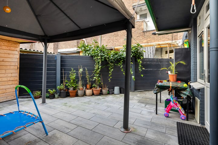 Foto 2 van Van Zeggelenlaan 341