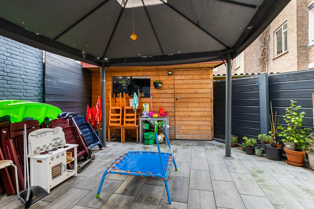 Foto 31 van Van Zeggelenlaan 341