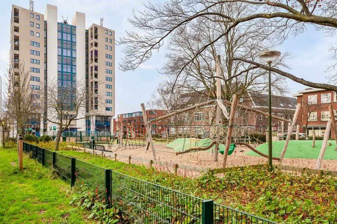 Foto 32 van Van Zeggelenlaan 341