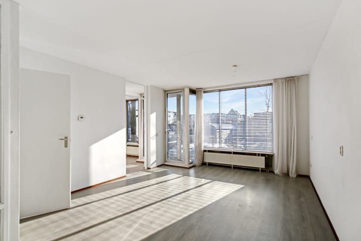 Foto 2 van Zoutkeetsgracht 296