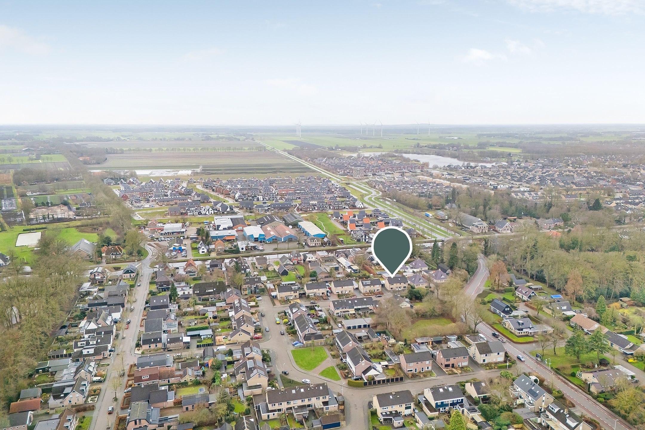 Photo 3 of De Prunus 7