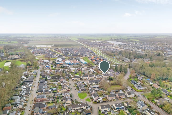 Photo 3 of De Prunus 7