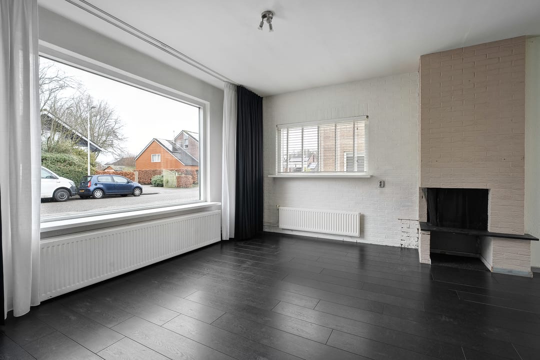 Photo 8 of De Prunus 7