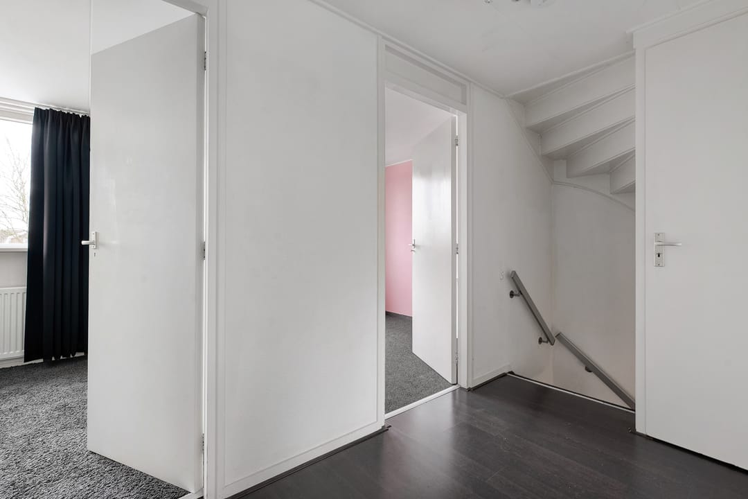 Photo 22 of De Prunus 7