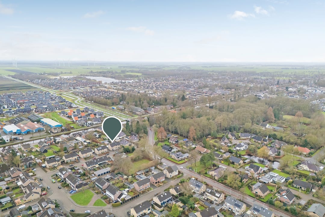 Photo 46 of De Prunus 7