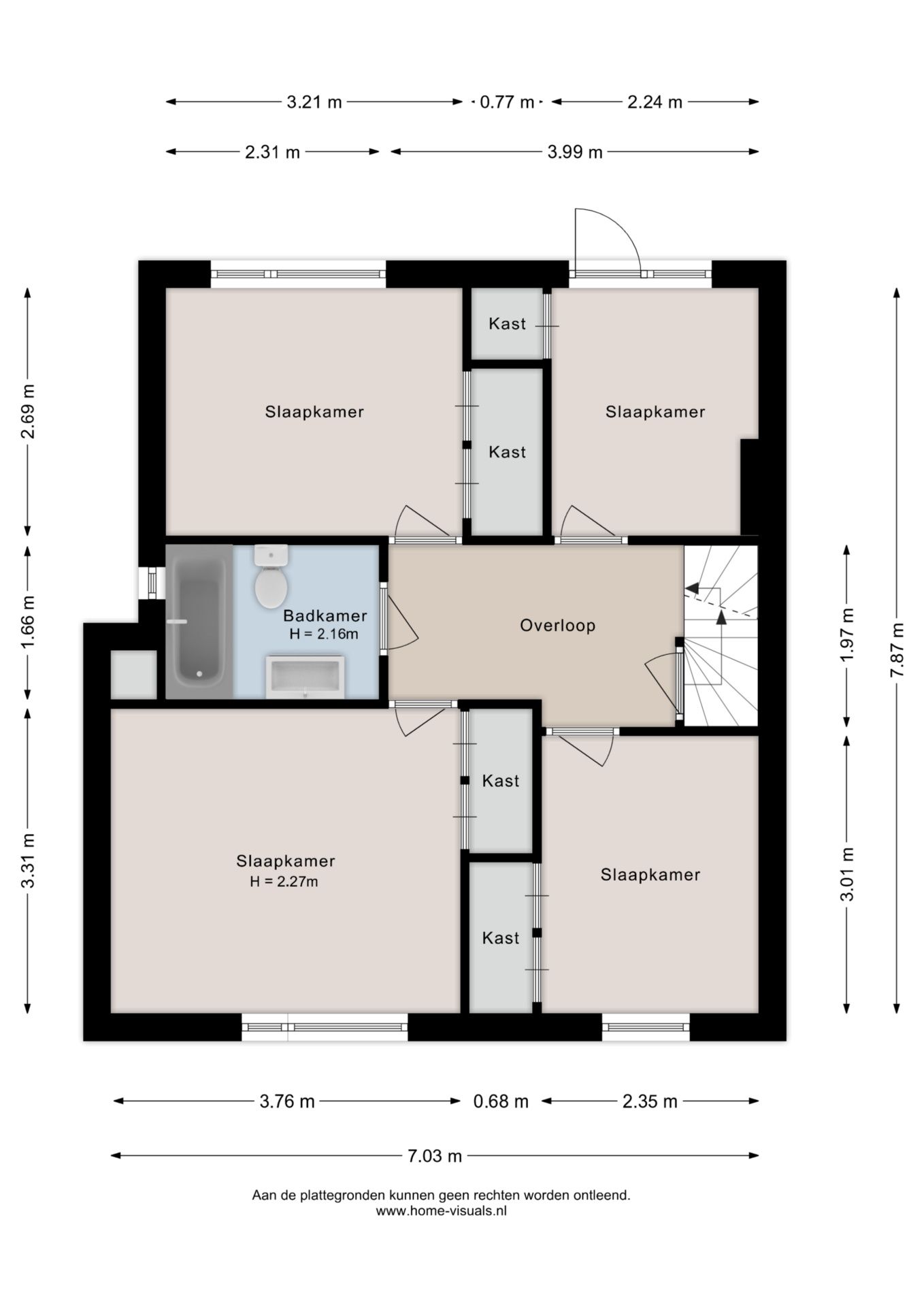 Photo 49 of De Prunus 7