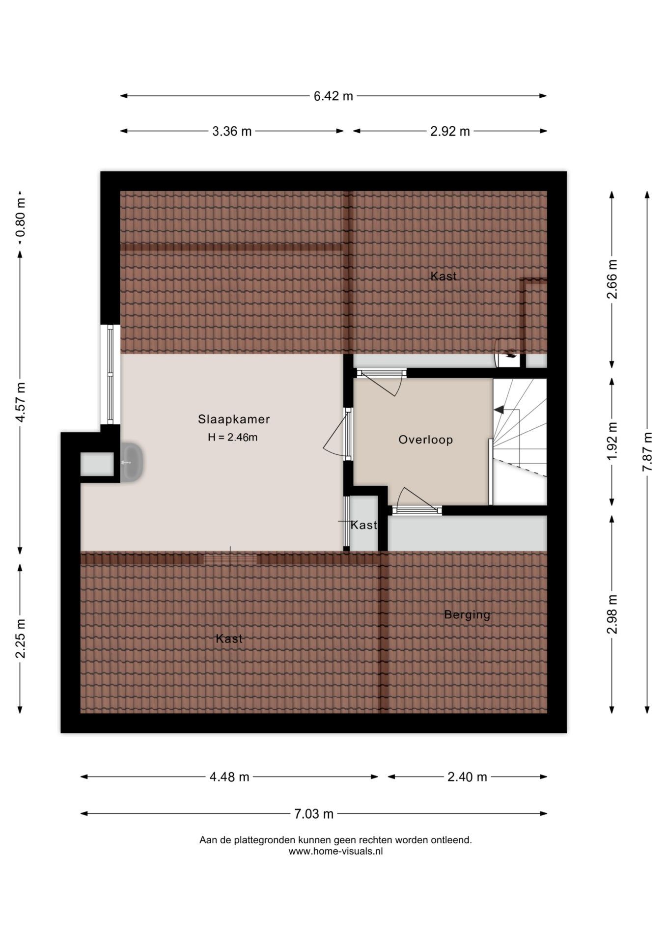 Photo 50 of De Prunus 7