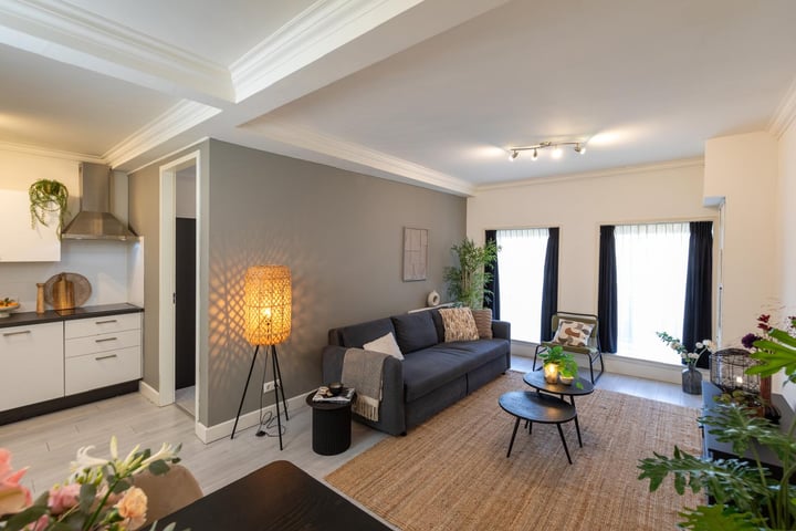 Bekijk foto 4 van Zwartbroekstraat 35-A