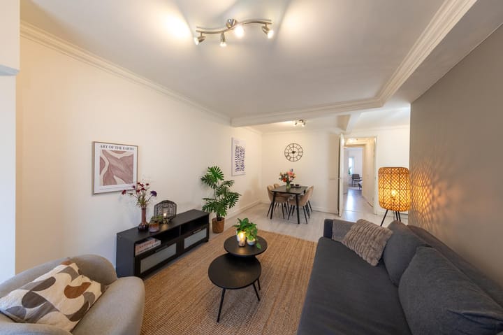 Foto 5 van Zwartbroekstraat 35-A