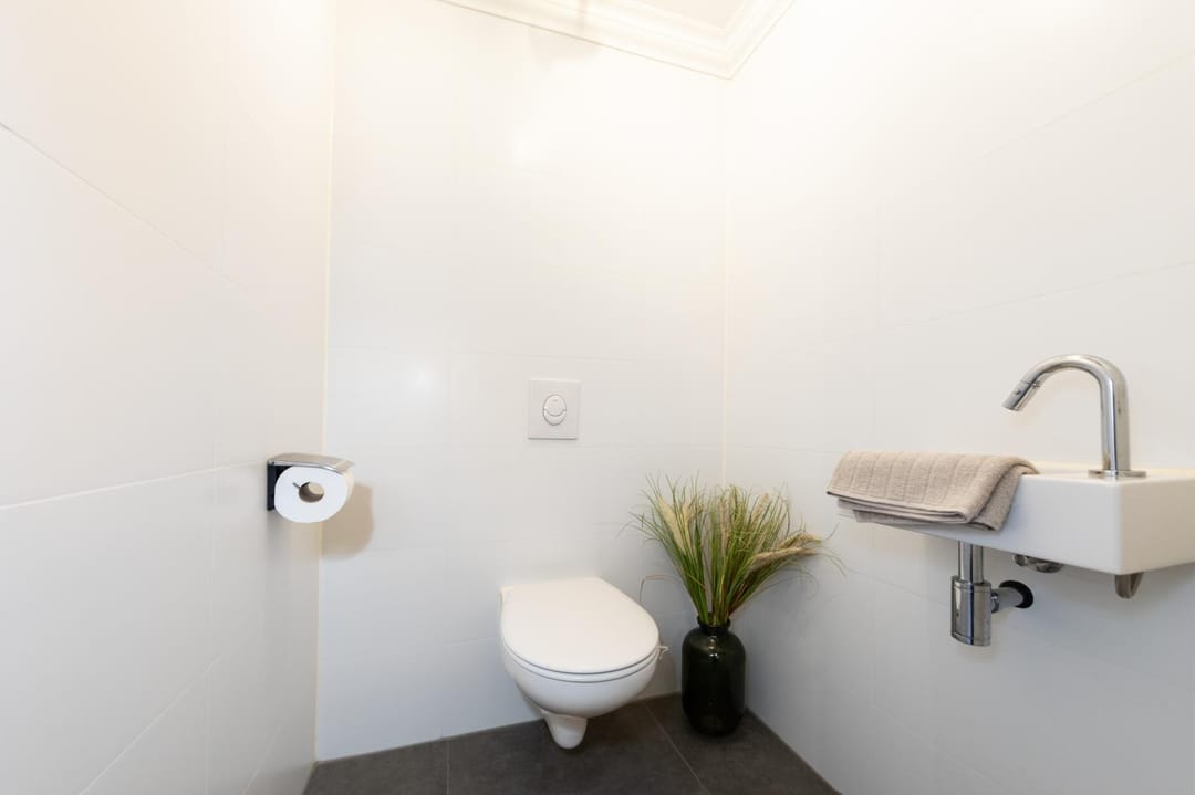 Foto 7 van Zwartbroekstraat 35-A