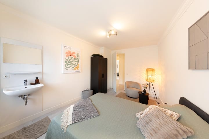 Foto 8 van Zwartbroekstraat 35-A