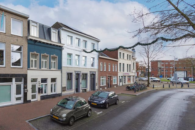 Foto 13 van Zwartbroekstraat 35-A