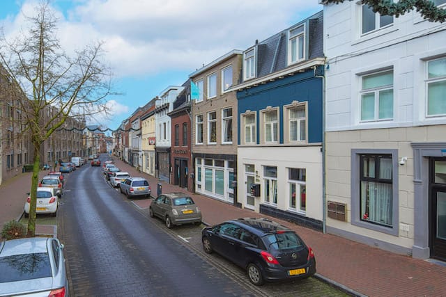 Foto 14 van Zwartbroekstraat 35-A