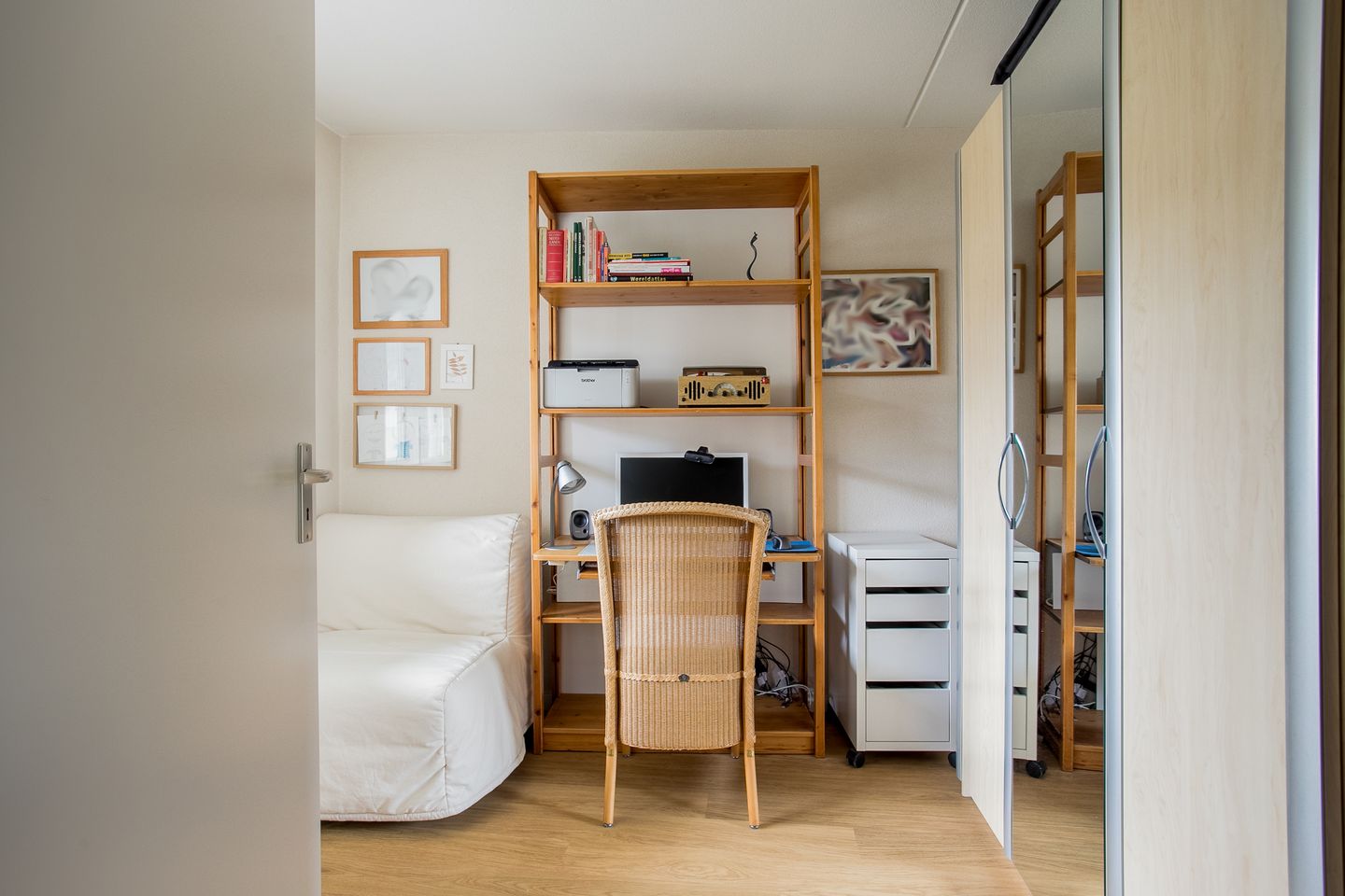 Foto 20 van Medaillon 4