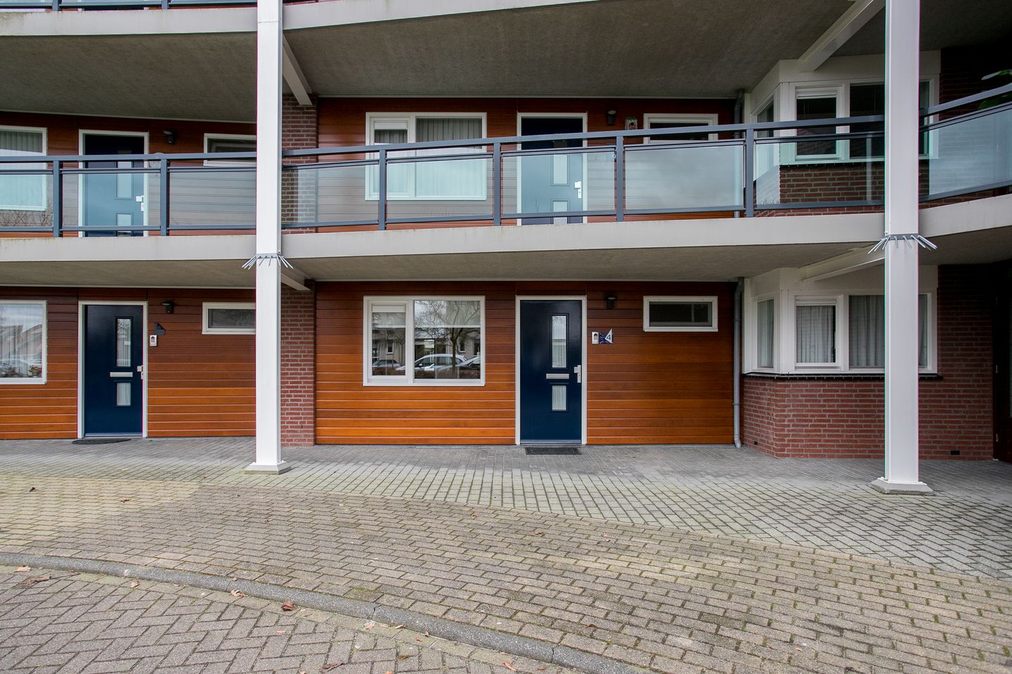 Foto 35 van Medaillon 4