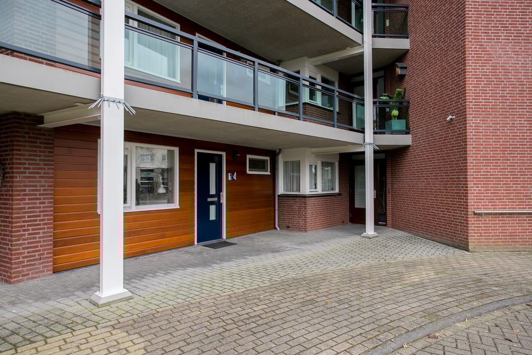 Foto 37 van Medaillon 4