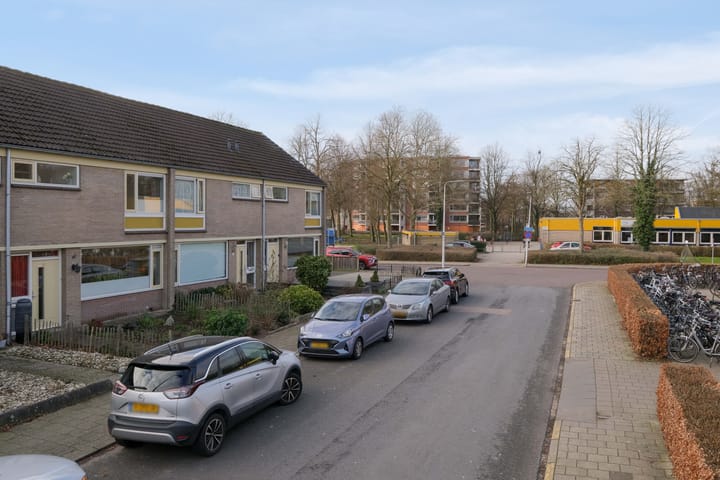 Foto 2 van Valeriusstraat 58