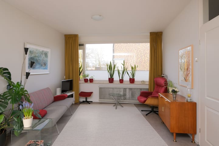 Foto 5 van Valeriusstraat 58