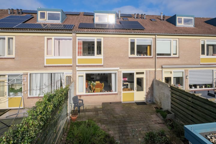 Foto 3 van Valeriusstraat 58