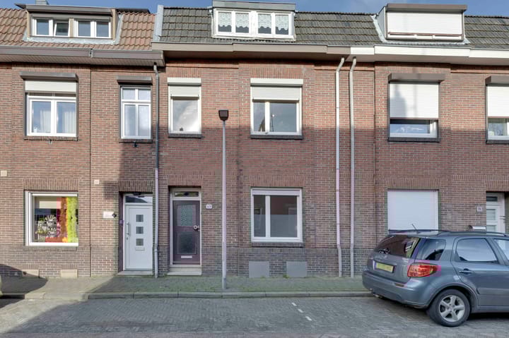 Foto 3 van Franciscanerstraat 69