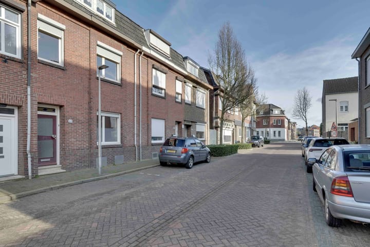 Foto 4 van Franciscanerstraat 69