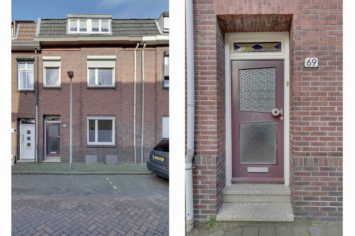 Foto 5 van Franciscanerstraat 69