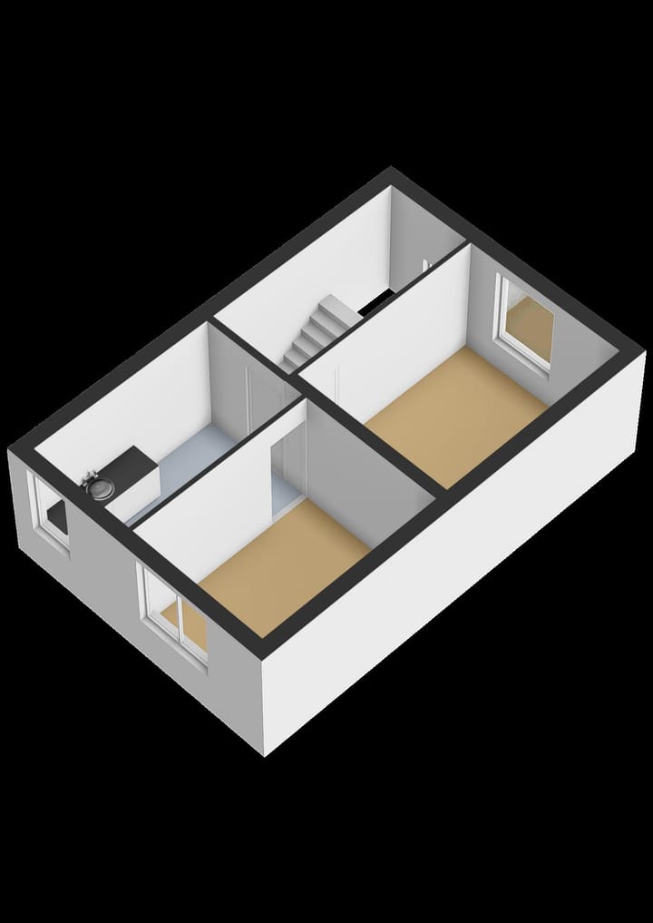 Foto 49 van Franciscanerstraat 69