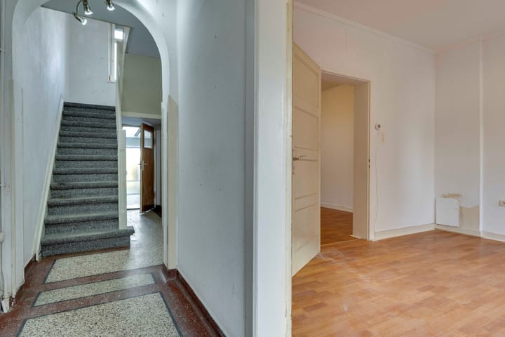 Foto 7 van Franciscanerstraat 69