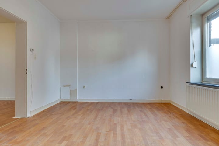 Foto 8 van Franciscanerstraat 69