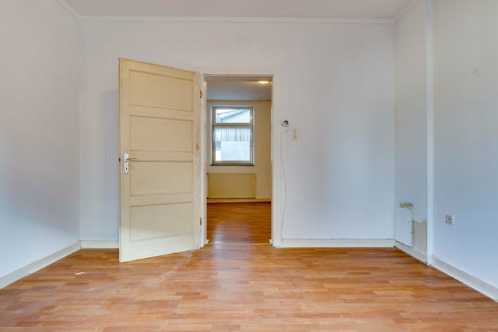 Foto 10 van Franciscanerstraat 69