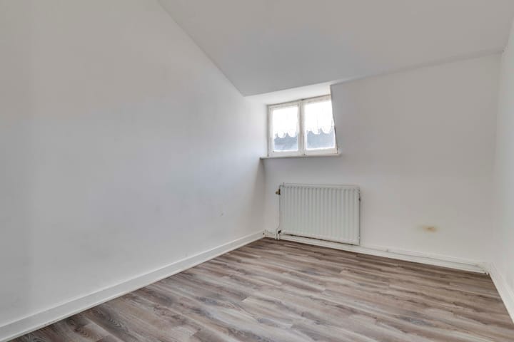 Foto 33 van Franciscanerstraat 69