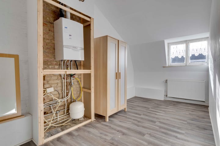 Foto 34 van Franciscanerstraat 69