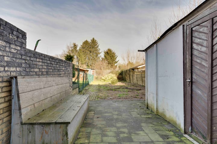 Foto 39 van Franciscanerstraat 69