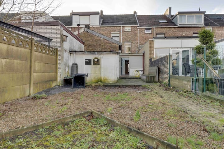 Foto 42 van Franciscanerstraat 69