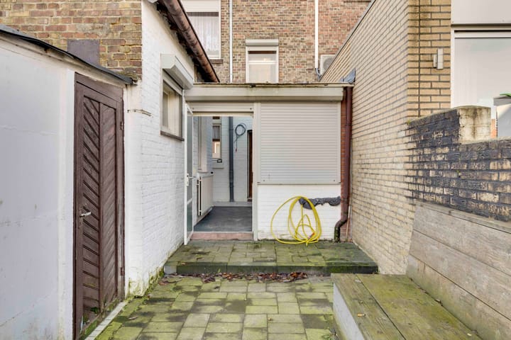 Foto 44 van Franciscanerstraat 69