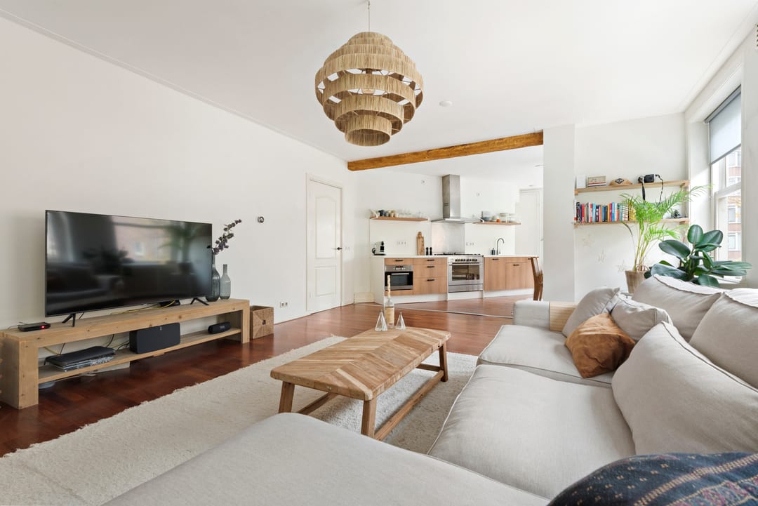 Foto 1 van President Steynstraat 5-1