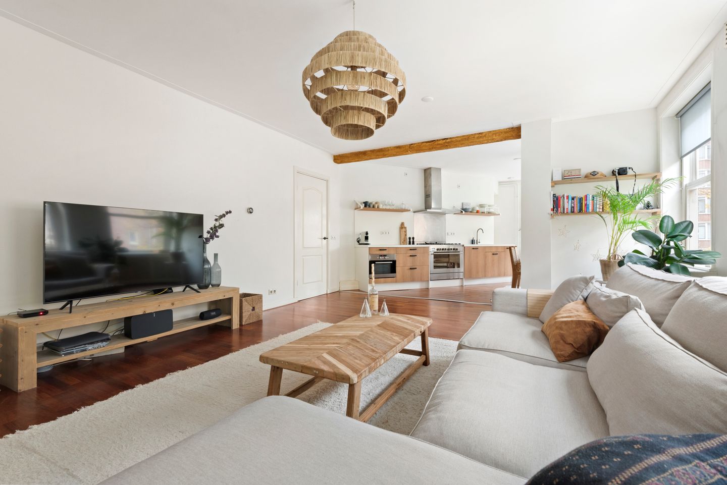 Foto 1 van President Steynstraat 5-1