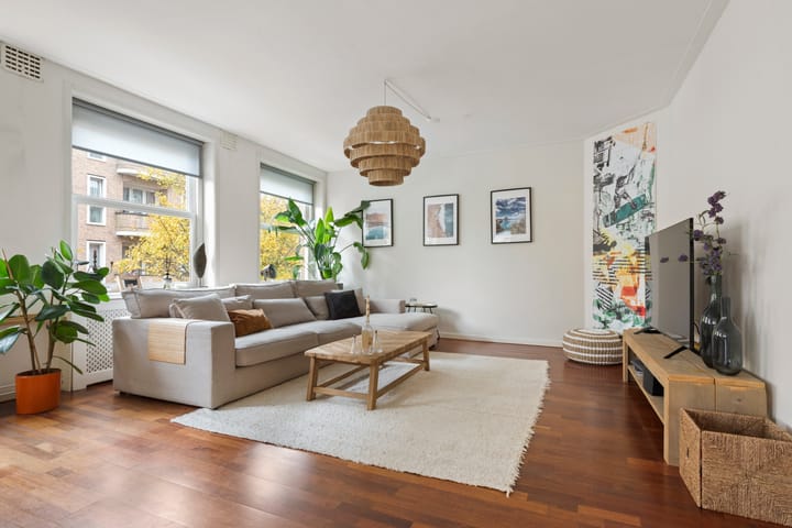 Foto 3 van President Steynstraat 5-1