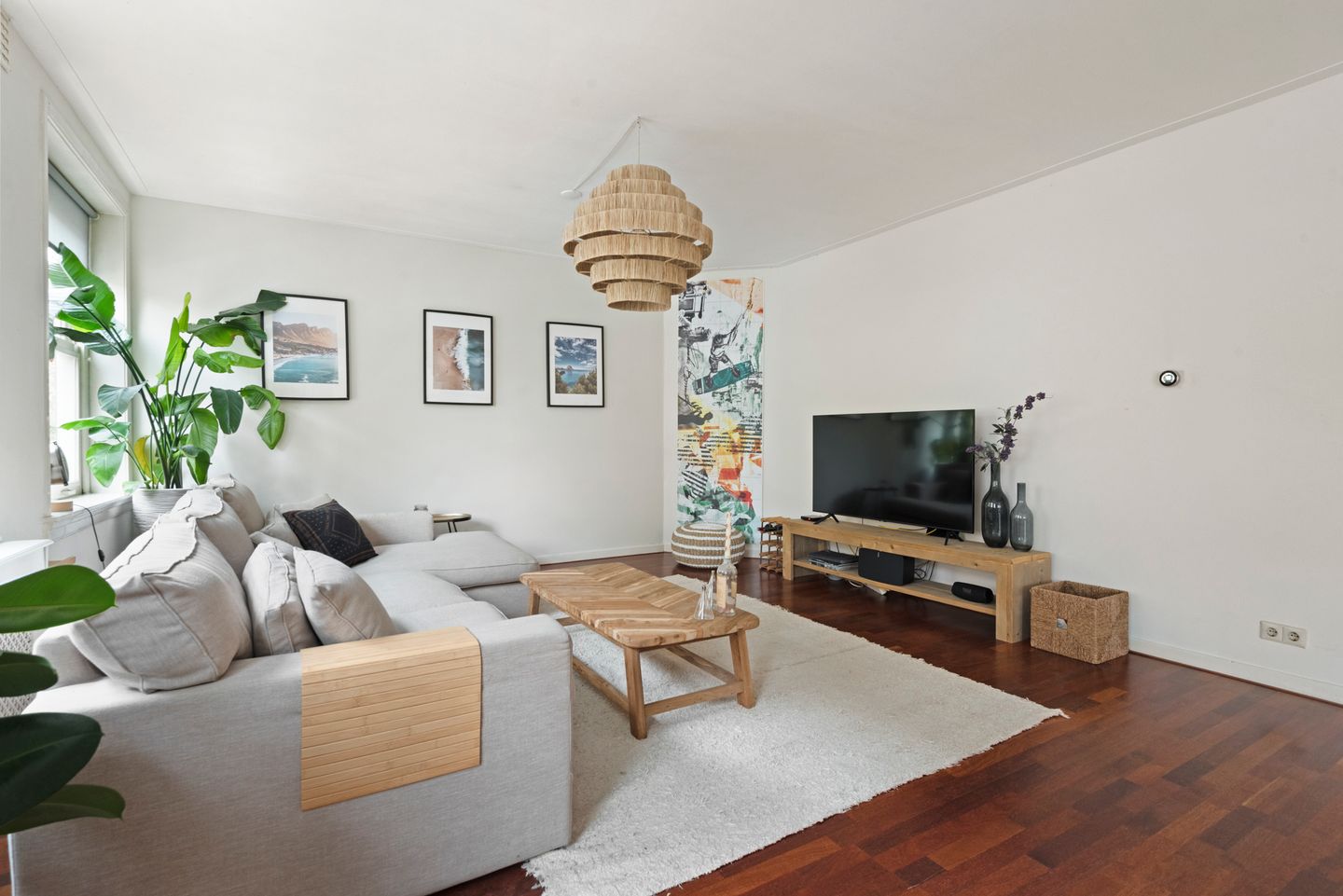 Foto 5 van President Steynstraat 5-1