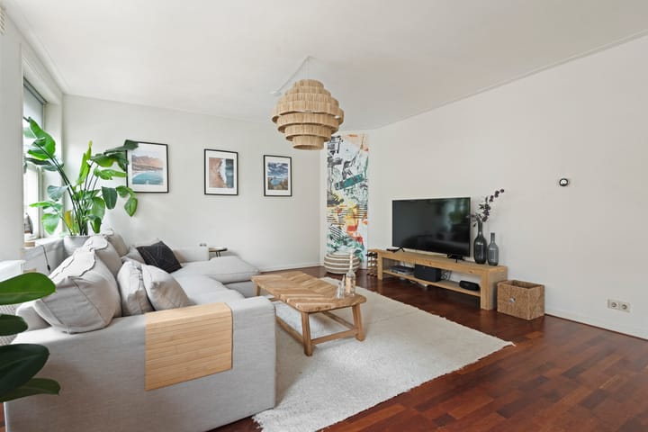 Foto 5 van President Steynstraat 5-1