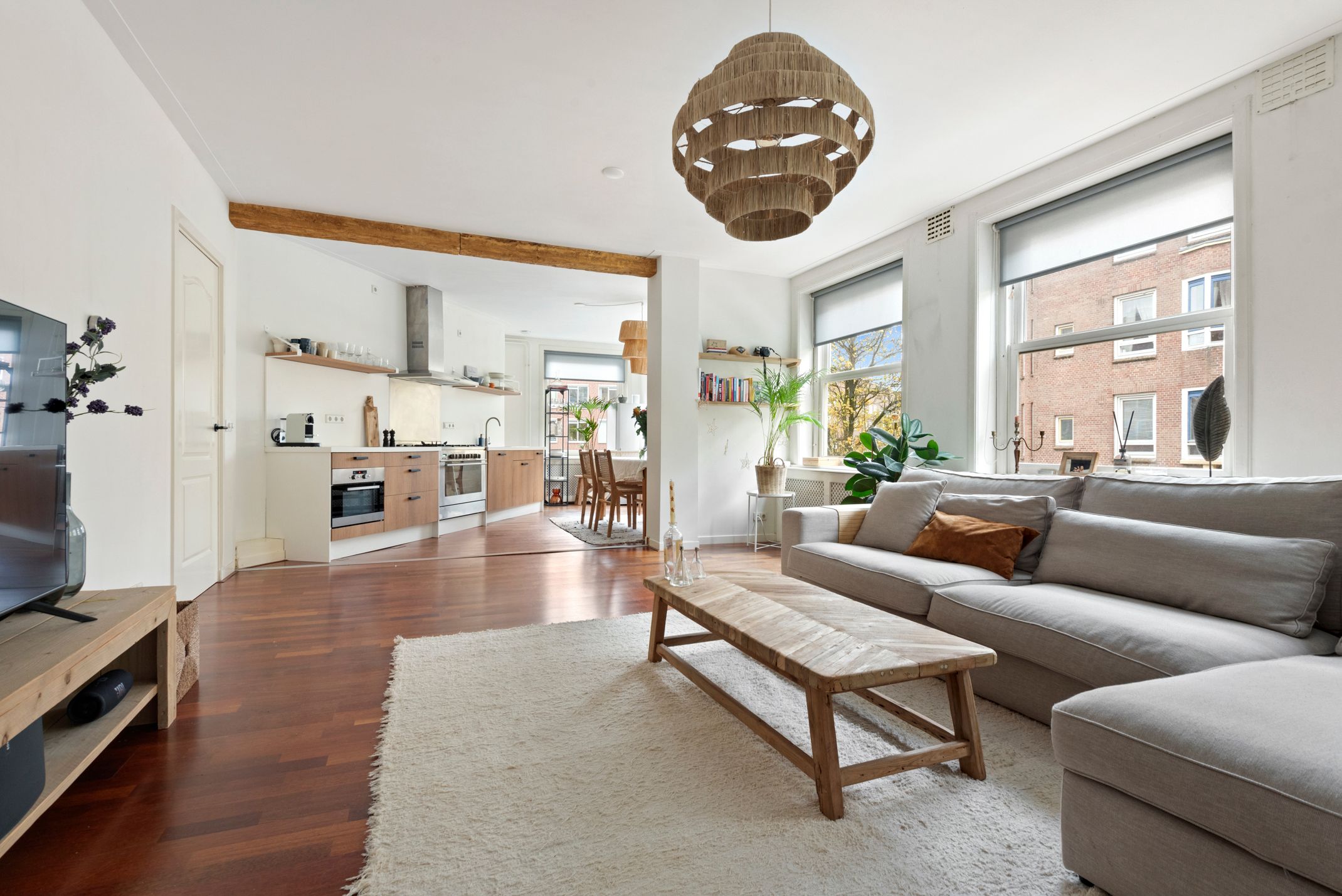 Foto 6 van President Steynstraat 5-1