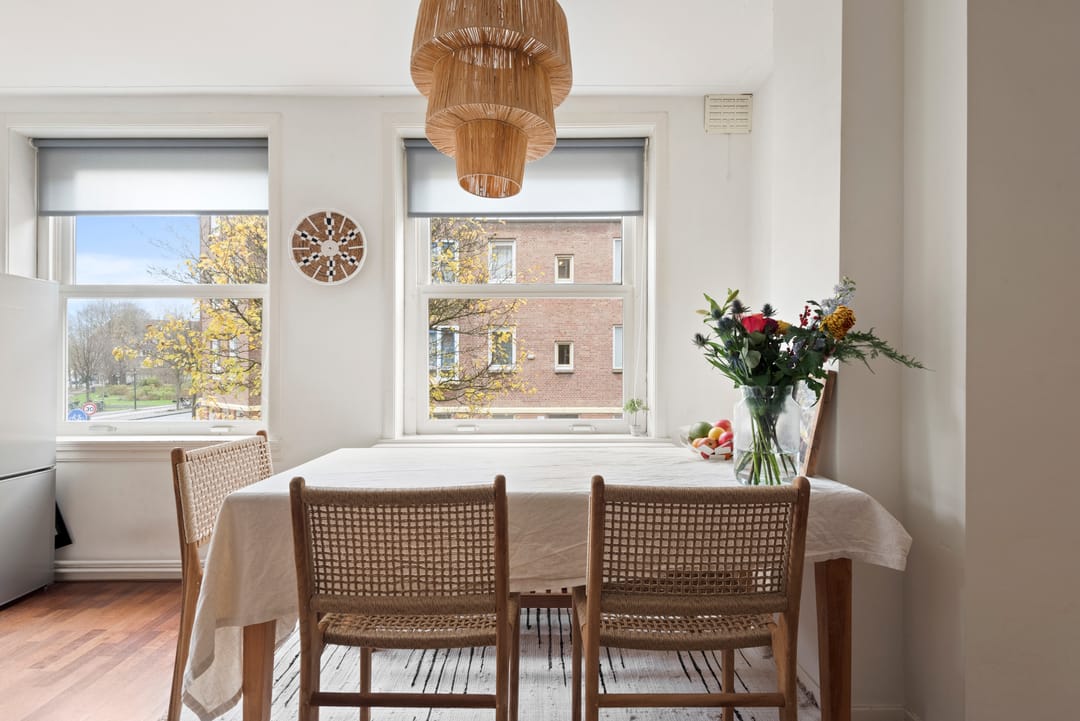 Foto 7 van President Steynstraat 5-1