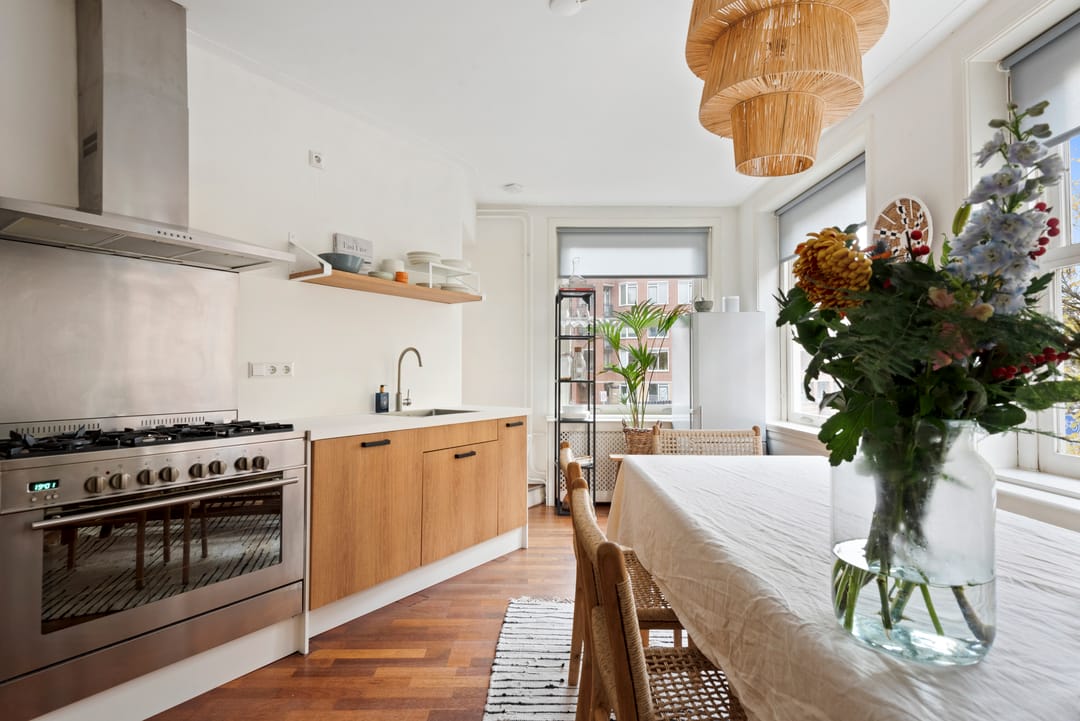 Foto 8 van President Steynstraat 5-1