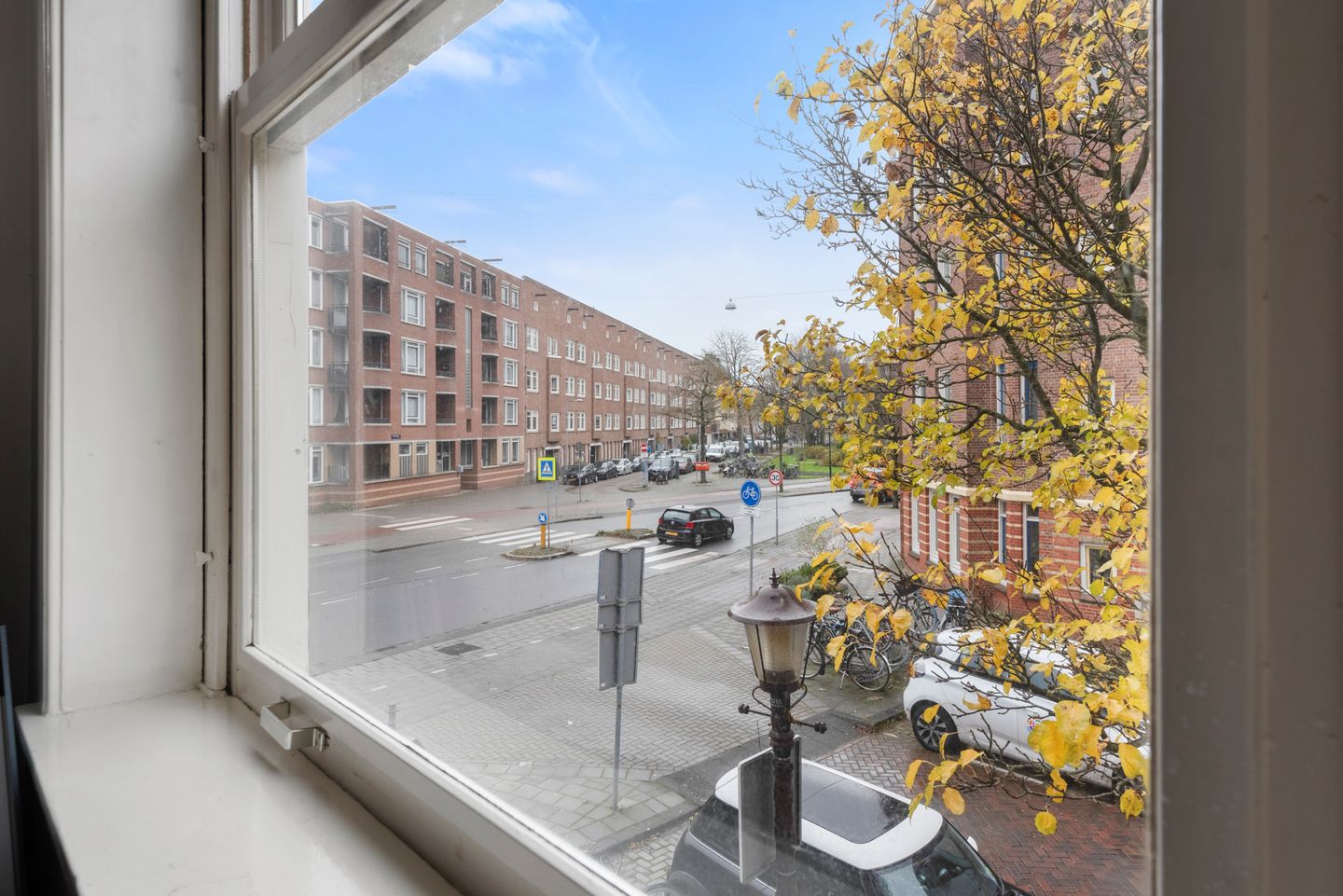 Foto 10 van President Steynstraat 5-1