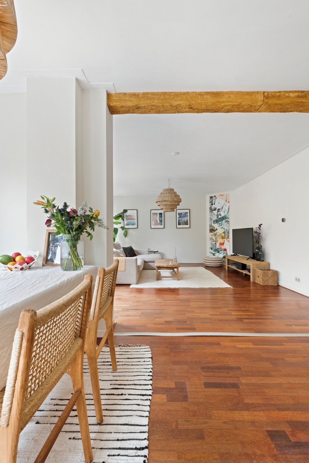 Foto 13 van President Steynstraat 5-1