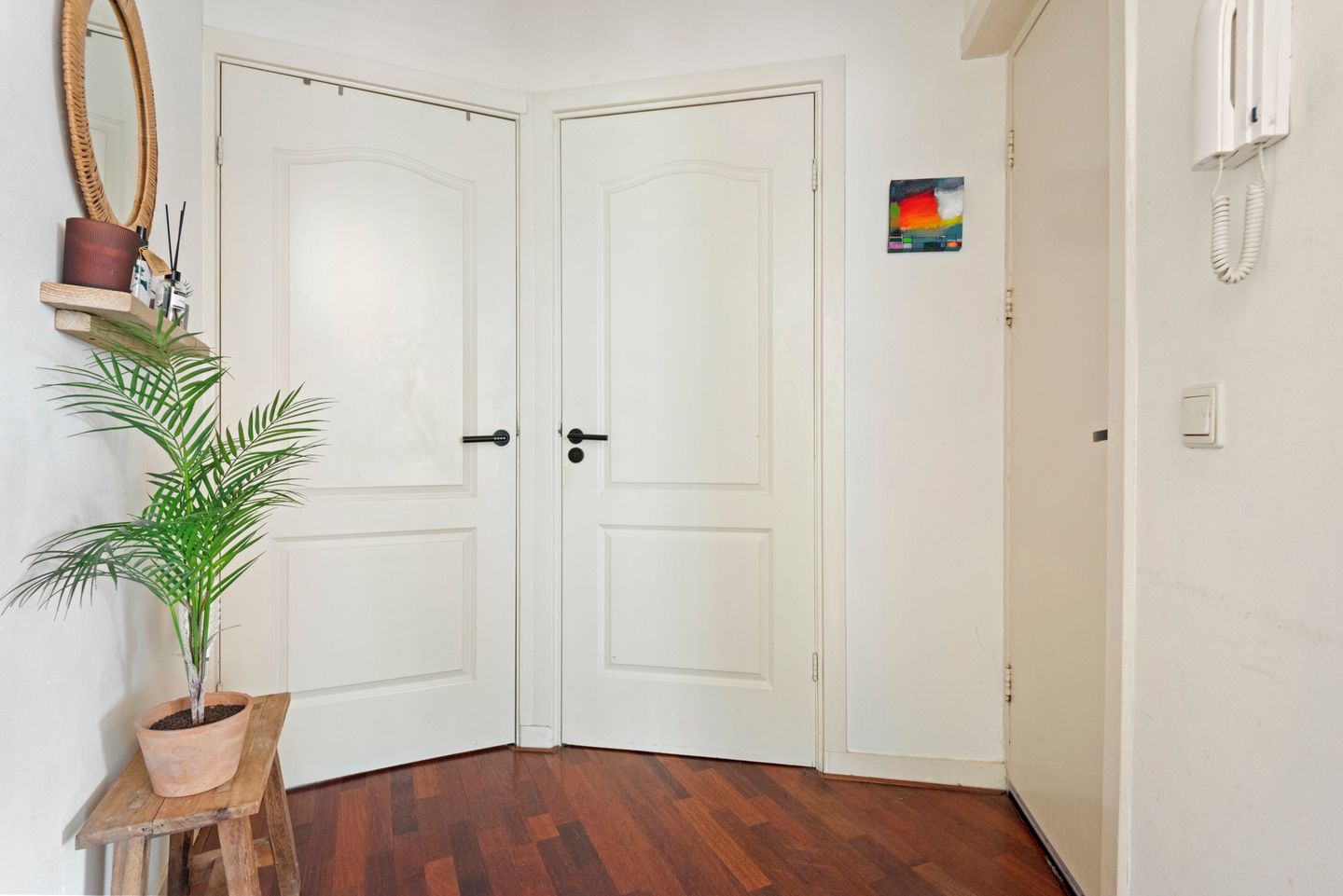 Foto 14 van President Steynstraat 5-1